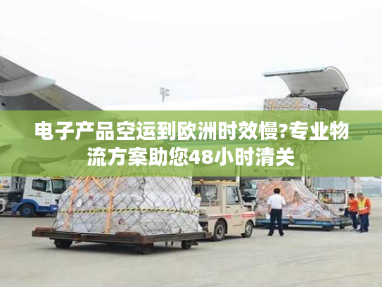 电子产品空运到欧洲时效慢?专业物流方案助您48小时清关 电子产品空运到欧洲时效慢?专业物流方案助您48小时清关