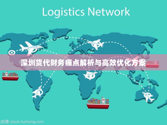深圳货代财务痛点解析与高效优化方案 深圳货代财务痛点解析与高效优化方案