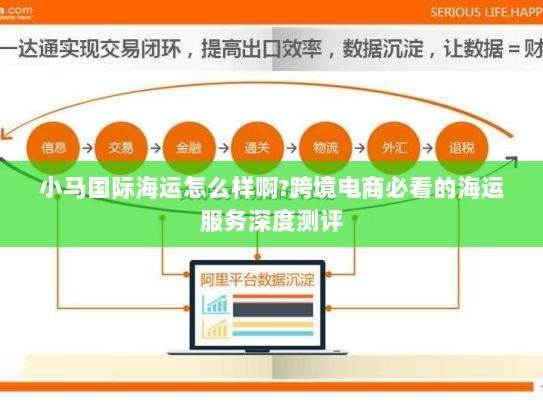 小马国际海运怎么样啊?跨境电商必看的海运服务深度测评 小马国际海运怎么样啊?跨境电商必看的海运服务深度测评