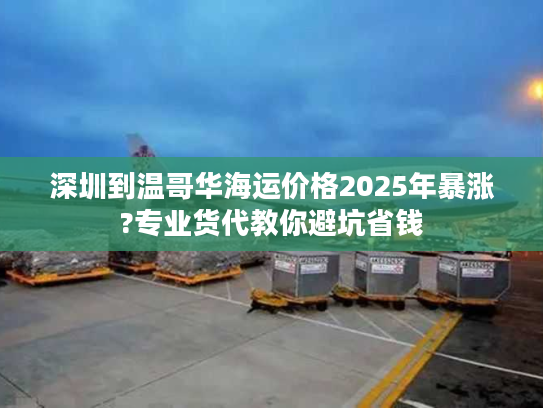 深圳到温哥华海运价格2025年暴涨?专业货代教你避坑省钱