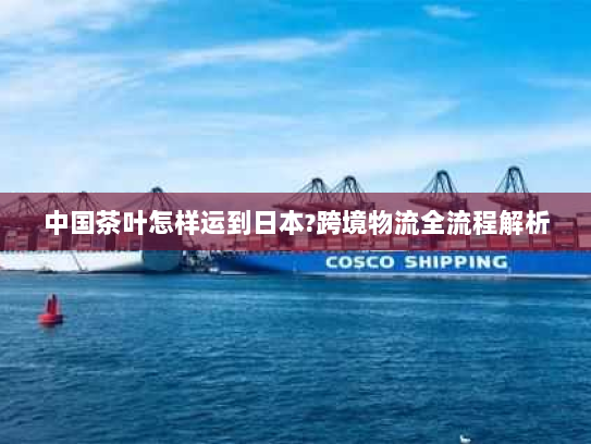 中国茶叶怎样运到日本?跨境物流全流程解析 中国茶叶怎样运到日本?跨境物流全流程解析