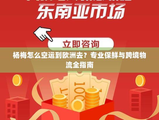 杨梅怎么空运到欧洲去?专业保鲜与跨境物流全指南 杨梅怎么空运到欧洲去?专业保鲜与跨境物流全指南