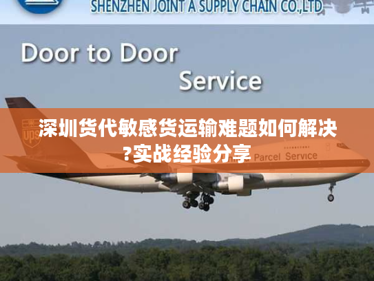 深圳货代敏感货运输难题如何解决?实战经验分享 深圳货代敏感货运输难题如何解决?实战经验分享