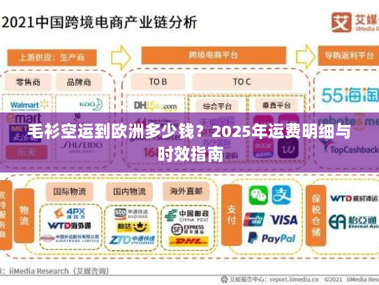 毛衫空运到欧洲多少钱?2025年运费明细与时效指南 毛衫空运到欧洲多少钱?2025年运费明细与时效指南