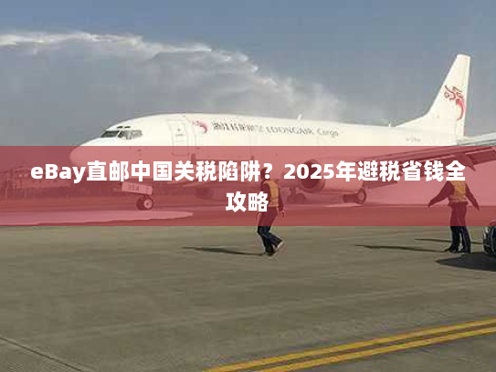 eBay直邮中国关税陷阱？2025年避税省钱全攻略