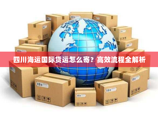 四川海运国际货运怎么寄？高效流程全解析