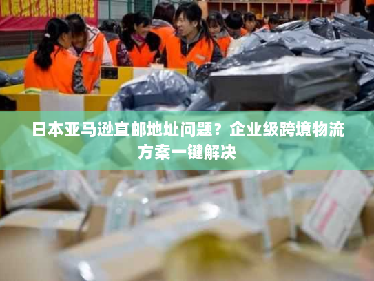 日本亚马逊直邮地址问题?企业级跨境物流方案一键解决 日本亚马逊直邮地址问题?企业级跨境物流方案一键解决