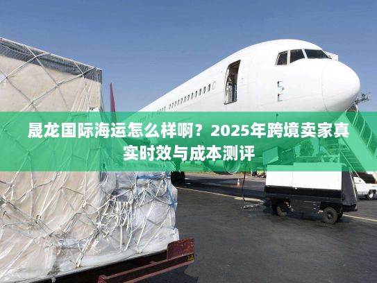 晟龙国际海运怎么样啊?2025年跨境卖家真实时效与成本测评 晟龙国际海运怎么样啊?2025年跨境卖家真实时效与成本测评