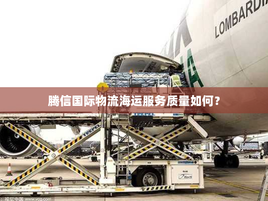 腾信国际物流海运服务质量如何？
