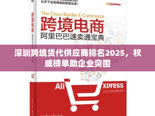 深圳跨境货代供应商排名2025，权威榜单助企业突围