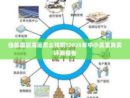 佳邮国际海运怎么样啊?2025年中小卖家真实评测报告 佳邮国际海运怎么样啊?2025年中小卖家真实评测报告