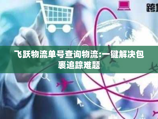 飞跃物流单号查询物流:一键解决包裹追踪难题