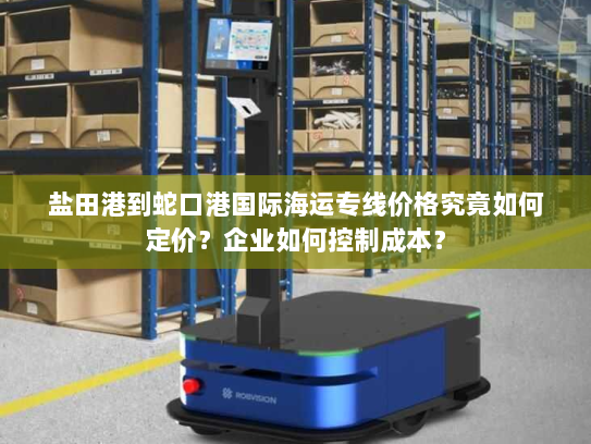 盐田港到蛇口港国际海运专线价格究竟如何定价？企业如何控制成本？