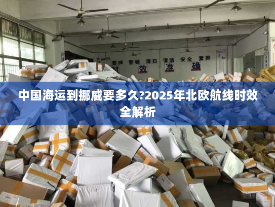 中国海运到挪威要多久?2025年北欧航线时效全解析 中国海运到挪威要多久?2025年北欧航线时效全解析