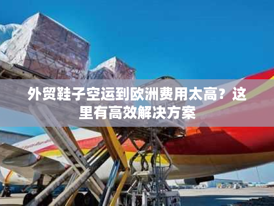 外贸鞋子空运到欧洲费用太高？这里有高效解决方案