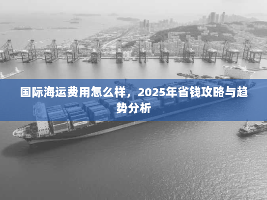 国际海运费用怎么样,2025年省钱攻略与趋势分析 国际海运费用怎么样,2025年省钱攻略与趋势分析