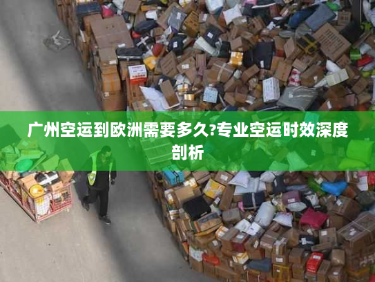 广州空运到欧洲需要多久?专业空运时效深度剖析 广州空运到欧洲需要多久?专业空运时效深度剖析