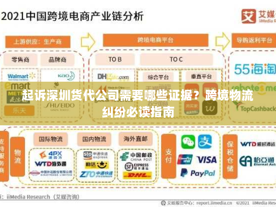 起诉深圳货代公司需要哪些证据?跨境物流纠纷必读指南 起诉深圳货代公司需要哪些证据?跨境物流纠纷必读指南