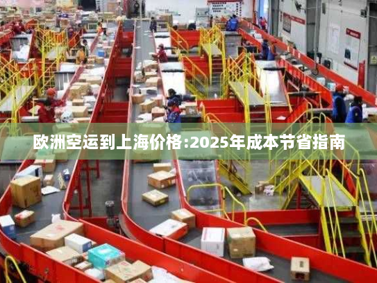 欧洲空运到上海价格:2025年成本节省指南 欧洲空运到上海价格:2025年成本节省指南