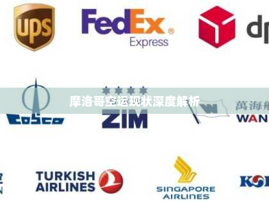 摩洛哥空运现状深度解析 摩洛哥空运现状深度解析