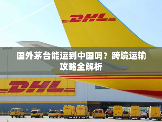 国外茅台能运到中国吗？跨境运输攻略全解析