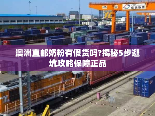 澳洲直邮奶粉有假货吗?揭秘5步避坑攻略保障正品 澳洲直邮奶粉有假货吗?揭秘5步避坑攻略保障正品