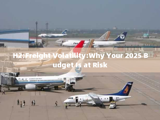 H2:Freight Volatility:Why Your 2025 Budget Is at Risk H2:Freight Volatility:Why Your 2025 Budget Is at Risk