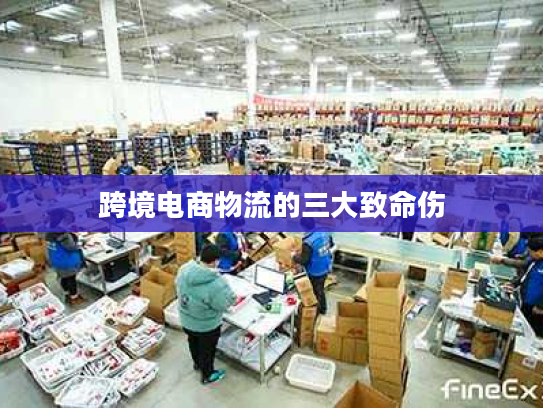 跨境电商物流的三大致命伤
