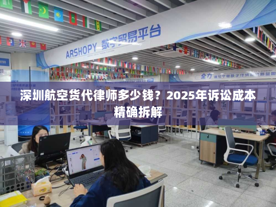 深圳航空货代律师多少钱？2025年诉讼成本精确拆解