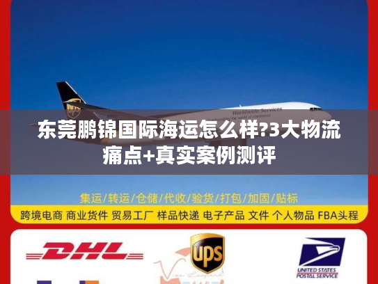 东莞鹏锦国际海运怎么样?3大物流痛点+真实案例测评 东莞鹏锦国际海运怎么样?3大物流痛点+真实案例测评