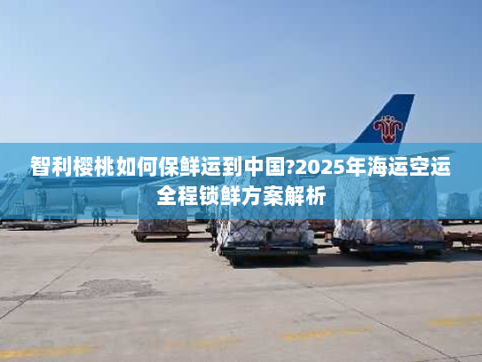 智利樱桃如何保鲜运到中国?2025年海运空运全程锁鲜方案解析 智利樱桃如何保鲜运到中国?2025年海运空运全程锁鲜方案解析