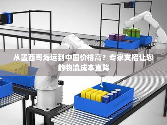 从墨西哥海运到中国价格高?专家支招让您的物流成本直降 从墨西哥海运到中国价格高?专家支招让您的物流成本直降