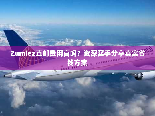 Zumiez直邮费用高吗?资深买手分享真实省钱方案 Zumiez直邮费用高吗?资深买手分享真实省钱方案