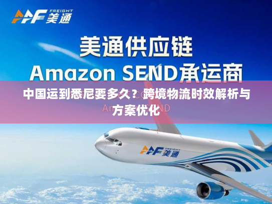 中国运到悉尼要多久?跨境物流时效解析与方案优化 中国运到悉尼要多久?跨境物流时效解析与方案优化