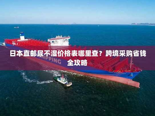 日本直邮尿不湿价格表哪里查?跨境采购省钱全攻略 日本直邮尿不湿价格表哪里查?跨境采购省钱全攻略