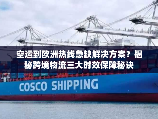 空运到欧洲热线急缺解决方案？揭秘跨境物流三大时效保障秘诀