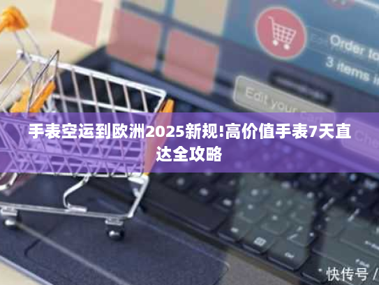 手表空运到欧洲2025新规!高价值手表7天直达全攻略 手表空运到欧洲2025新规!高价值手表7天直达全攻略