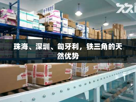 珠海、深圳、匈牙利，铁三角的天然优势