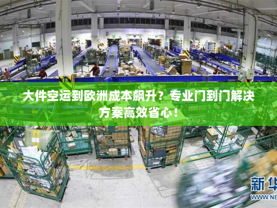 大件空运到欧洲成本飙升?专业门到门解决方案高效省心! 大件空运到欧洲成本飙升?专业门到门解决方案高效省心!