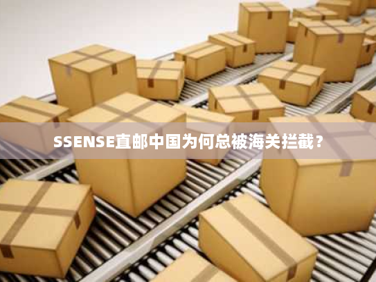 SSENSE直邮中国为何总被海关拦截? SSENSE直邮中国为何总被海关拦截?