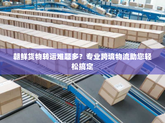 朝鲜货物转运难题多?专业跨境物流助您轻松搞定 朝鲜货物转运难题多?专业跨境物流助您轻松搞定