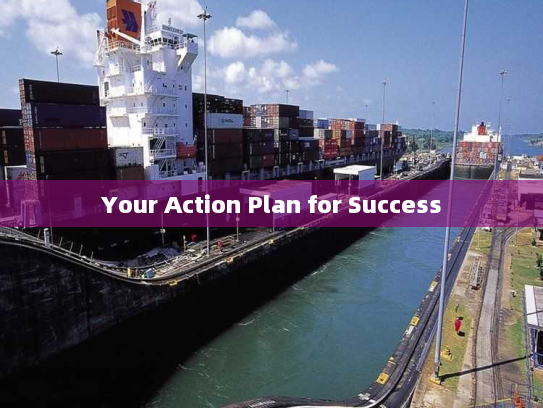 Your Action Plan for Success