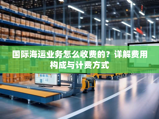 国际海运业务怎么收费的?详解费用构成与计费方式 国际海运业务怎么收费的?详解费用构成与计费方式