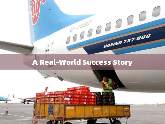 A Real-World Success Story