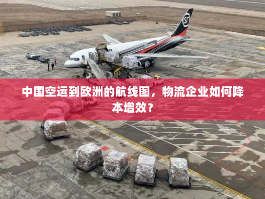 中国空运到欧洲的航线图,物流企业如何降本增效? 中国空运到欧洲的航线图,物流企业如何降本增效?