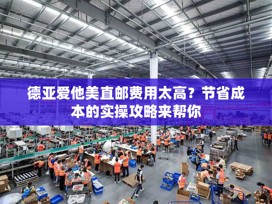 德亚爱他美直邮费用太高?节省成本的实操攻略来帮你 德亚爱他美直邮费用太高?节省成本的实操攻略来帮你