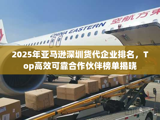 2025年亚马逊深圳货代企业排名，Top高效可靠合作伙伴榜单揭晓