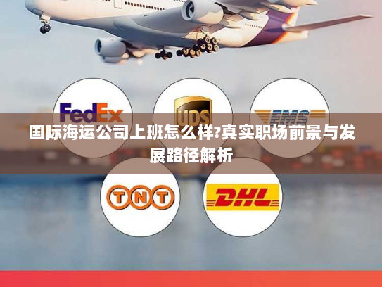 国际海运公司上班怎么样?真实职场前景与发展路径解析 国际海运公司上班怎么样?真实职场前景与发展路径解析