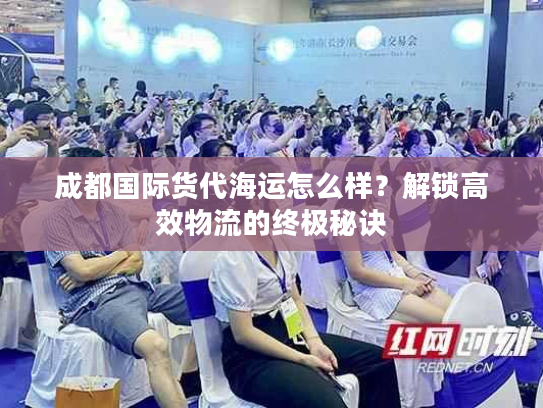 成都国际货代海运怎么样?解锁高效物流的终极秘诀 成都国际货代海运怎么样?解锁高效物流的终极秘诀