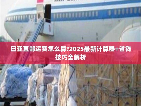 日亚直邮运费怎么算?2025最新计算器+省钱技巧全解析 日亚直邮运费怎么算?2025最新计算器+省钱技巧全解析